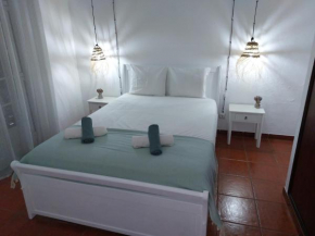 Gota D'agua Guest House